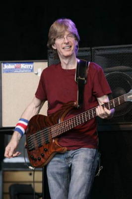 Phil Lesh